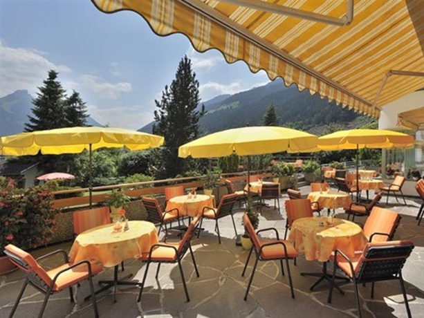 Imagen general del Hotel Donnerhof. Foto 13