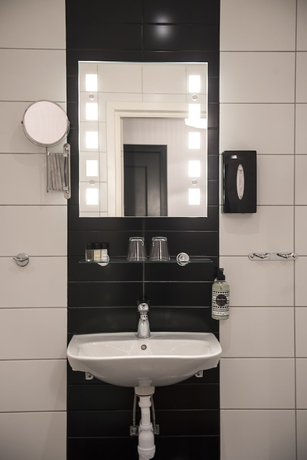 Imagen de la habitación del Hotel Donners Hotell, Sure Hotel Collection by Best Western. Foto 3