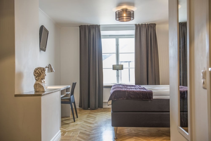 Imagen de la habitación del Hotel Donners Hotell, Sure Hotel Collection by Best Western. Foto 4
