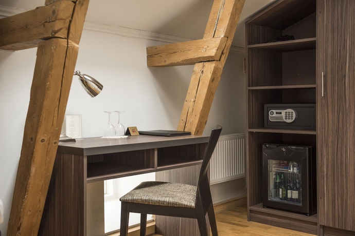 Imagen de la habitación del Hotel Donners Hotell, Sure Hotel Collection by Best Western. Foto 5