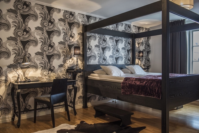 Imagen de la habitación del Hotel Donners Hotell, Sure Hotel Collection by Best Western. Foto 6