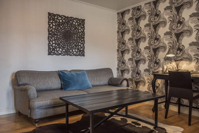Imagen de la habitación del Hotel Donners Hotell, Sure Hotel Collection by Best Western. Foto 7