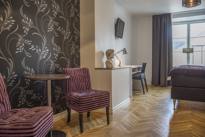 Imagen de la habitación del Hotel Donners Hotell, Sure Hotel Collection by Best Western. Foto 9