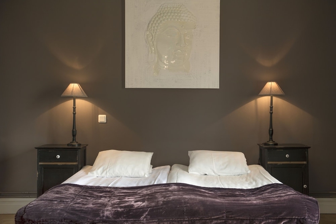 Imagen de la habitación del Hotel Donners Hotell, Sure Hotel Collection by Best Western. Foto 10