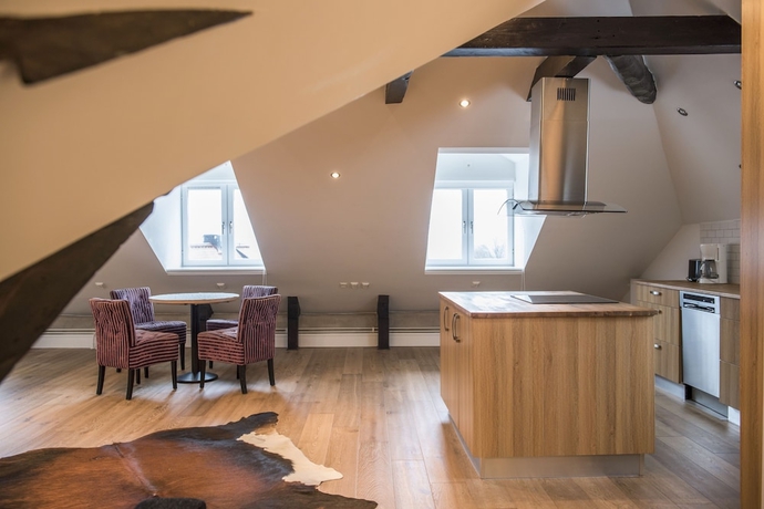 Imagen de la habitación del Hotel Donners Hotell, Sure Hotel Collection by Best Western. Foto 12