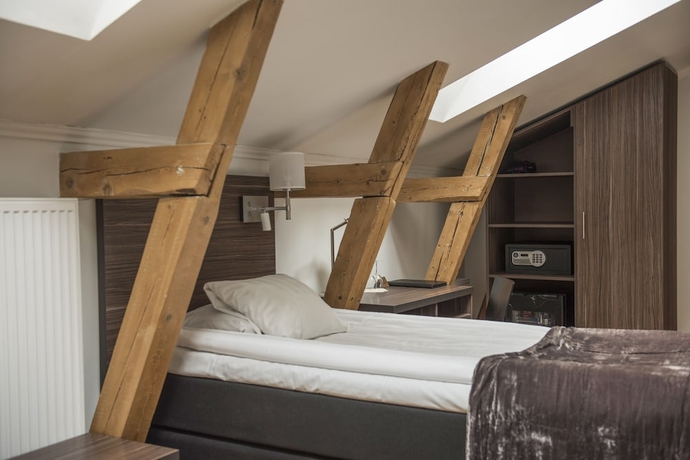 Imagen de la habitación del Hotel Donners Hotell, Sure Hotel Collection by Best Western. Foto 13