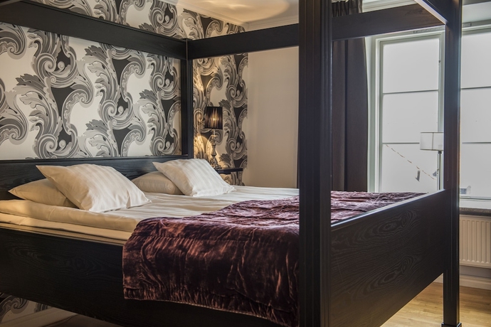 Imagen de la habitación del Hotel Donners Hotell, Sure Hotel Collection by Best Western. Foto 15