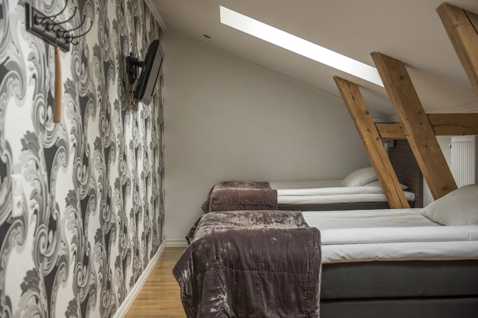 Imagen de la habitación del Hotel Donners Hotell, Sure Hotel Collection by Best Western. Foto 16
