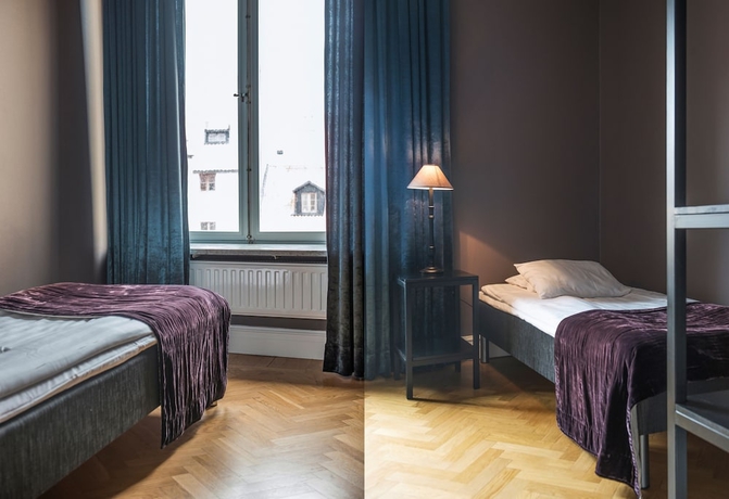 Imagen de la habitación del Hotel Donners Hotell, Sure Hotel Collection by Best Western. Foto 17