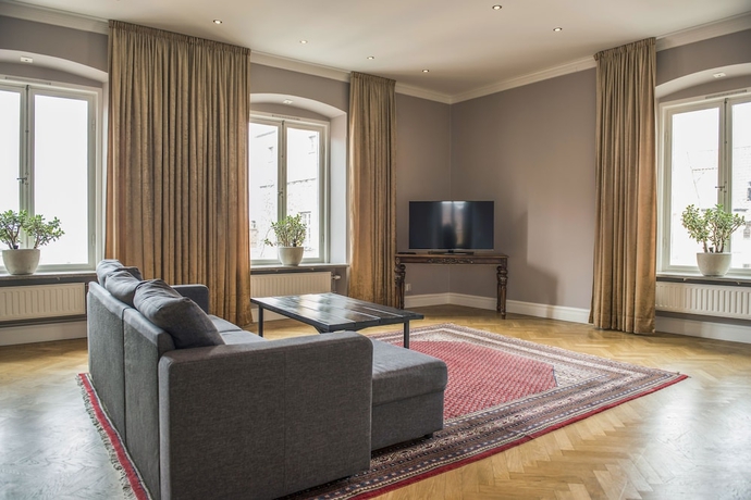 Imagen de la habitación del Hotel Donners Hotell, Sure Hotel Collection by Best Western. Foto 18