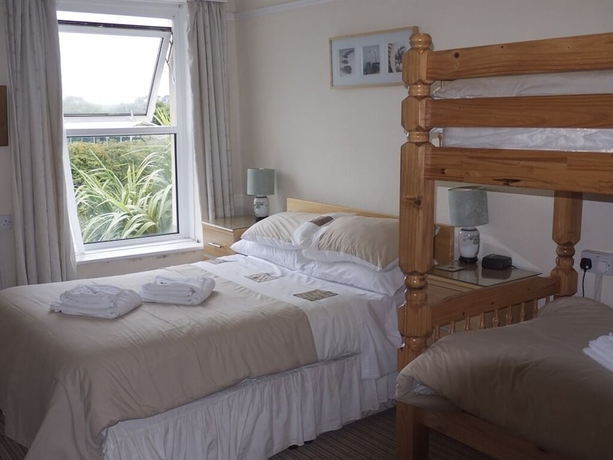 Imagen de la habitación del Hotel Donnington Guest House. Foto 3