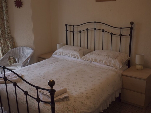 Imagen de la habitación del Hotel Donnington Guest House. Foto 5