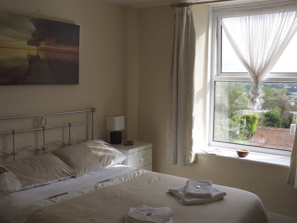 Imagen de la habitación del Hotel Donnington Guest House. Foto 6