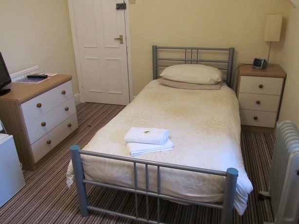 Imagen de la habitación del Hotel Donnington Guest House. Foto 7