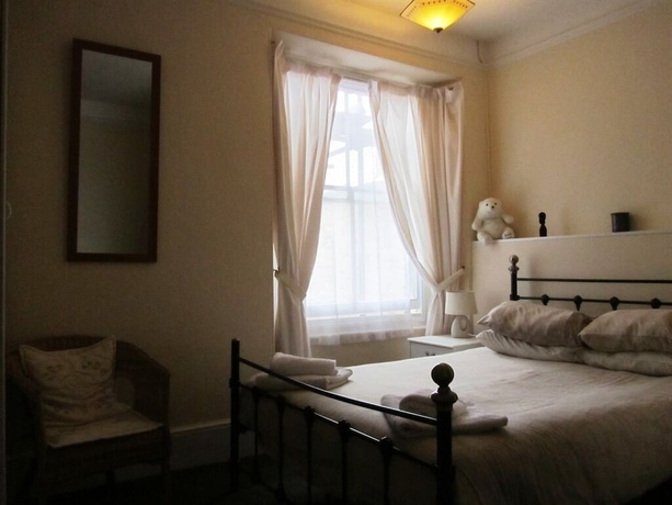 Imagen de la habitación del Hotel Donnington Guest House. Foto 9