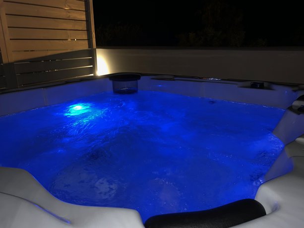 Imagen de la habitación del Hotel Donnosanto. Foto 9