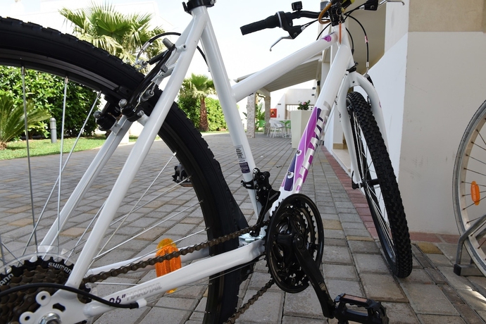 Imagen general del Hotel Donnosanto Residence. Foto 2