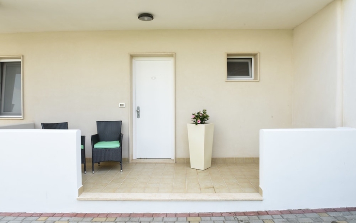 Imagen general del Hotel Donnosanto Residence. Foto 3