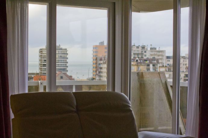 Imagen de la habitación del Hotel Donny. Foto 1