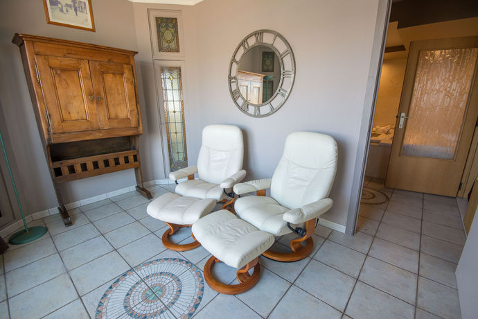 Imagen de la habitación del Hotel Donny. Foto 5