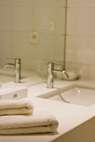 Imagen de los interiores del Hotel Donny. Foto 15