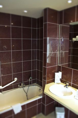 Imagen de la habitación del Hotel Donny. Foto 12