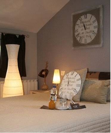 Imagen de la habitación del Hotel Donosti. Foto 2