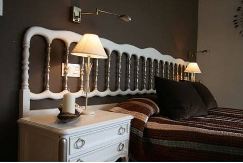 Imagen de la habitación del Hotel Donosti. Foto 7