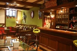 Imagen general del Hotel Donosti, San Sebasti&aacute;n. Foto 3