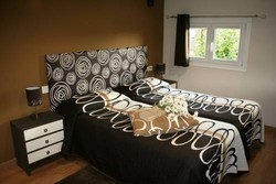 Imagen general del Hotel Donosti, San Sebasti&aacute;n. Foto 4