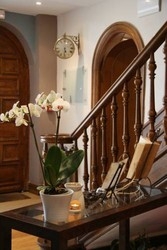 Imagen general del Hotel Donosti, San Sebasti&aacute;n. Foto 6