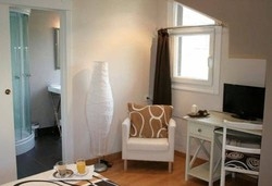 Imagen general del Hotel Donosti, San Sebasti&aacute;n. Foto 7