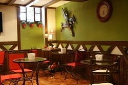 Imagen general del Hotel Donosti, San Sebasti&aacute;n. Foto 8