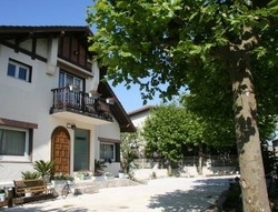 Imagen general del Hotel Donosti, San Sebasti&aacute;n. Foto 10