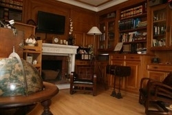 Imagen general del Hotel Donosti, San Sebasti&aacute;n. Foto 12