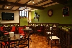 Imagen general del Hotel Donosti, San Sebasti&aacute;n. Foto 13