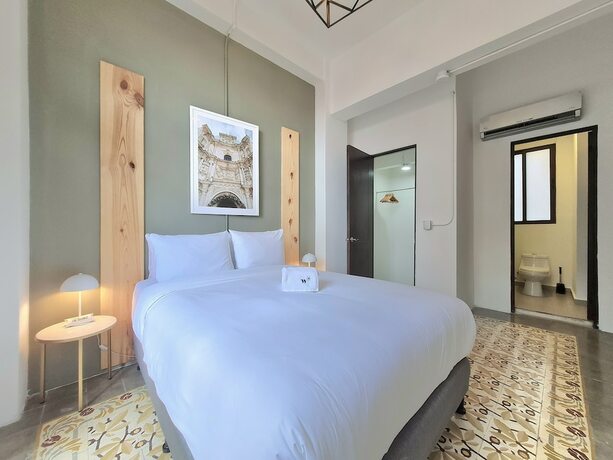Imagen general del Hotel Donovan By Wynwood House. Foto 1