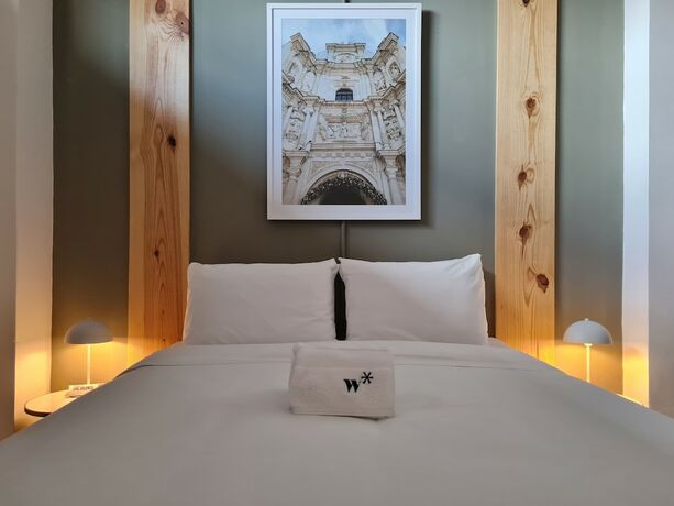 Imagen general del Hotel Donovan By Wynwood House. Foto 2