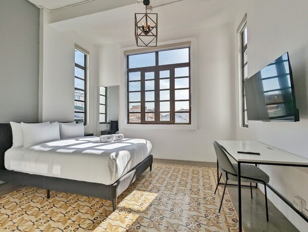 Imagen general del Hotel Donovan By Wynwood House. Foto 3