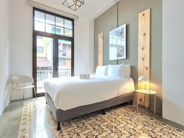 Imagen general del Hotel Donovan By Wynwood House. Foto 4