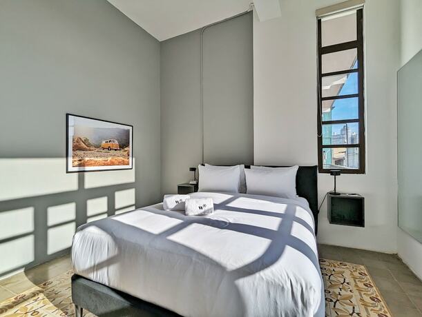 Imagen general del Hotel Donovan By Wynwood House. Foto 5