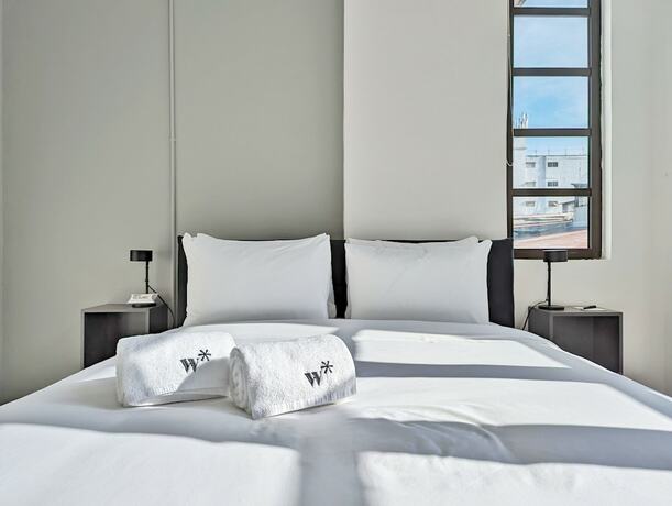 Imagen general del Hotel Donovan By Wynwood House. Foto 7