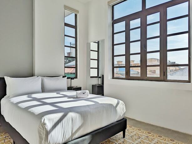 Imagen general del Hotel Donovan By Wynwood House. Foto 8