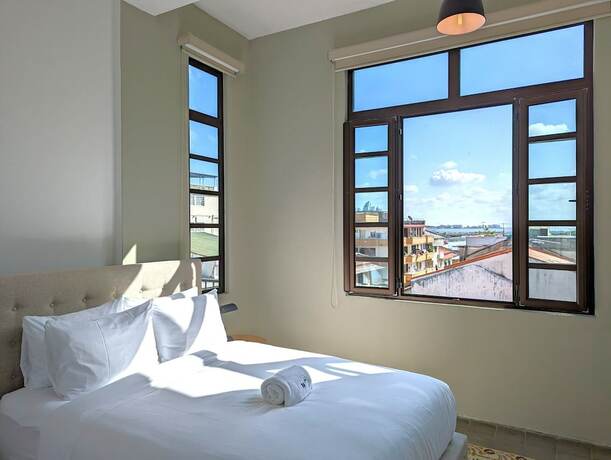 Imagen de la habitación del Hotel Donovan By Wynwood House. Foto 13