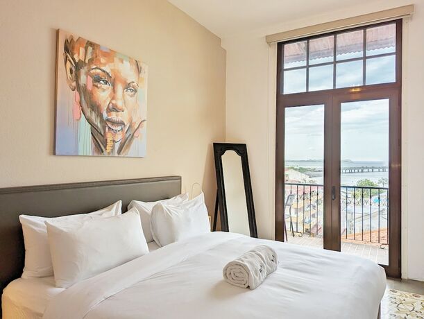 Imagen de la habitación del Hotel Donovan By Wynwood House. Foto 18