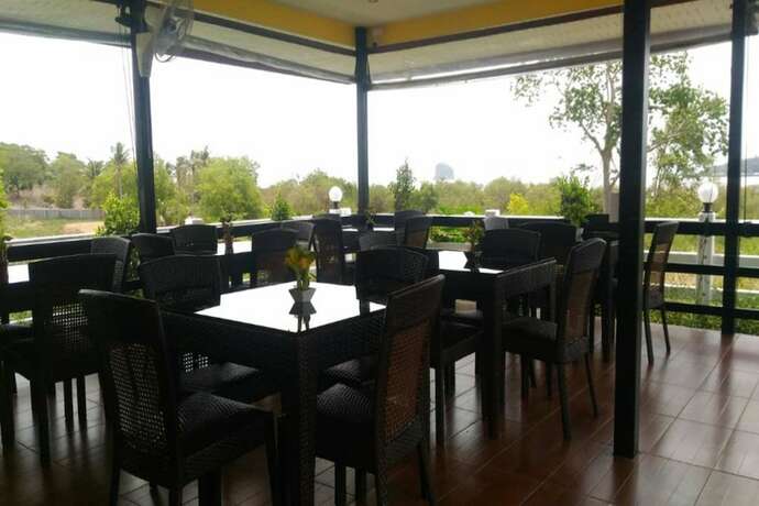 Imagen general del Hotel Donsak Ville. Foto 7