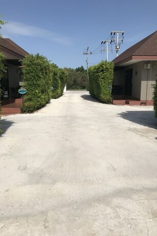 Imagen general del Hotel Donsak Ville. Foto 9