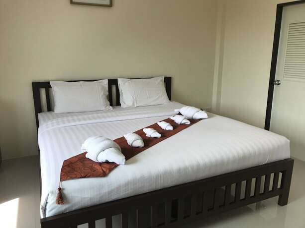 Imagen general del Hotel Donsak Ville. Foto 11