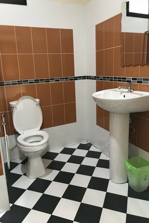 Imagen general del Hotel Donsak Ville. Foto 12