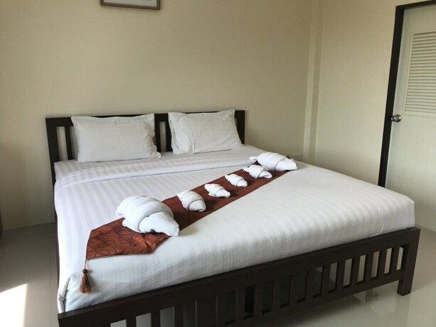 Imagen de la habitación del Hotel Donsak Ville. Foto 21